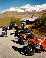 slide show - September 2000